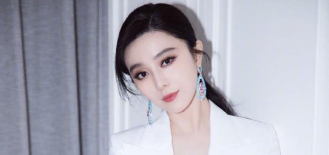 范冰冰久违官宣好消息这次重新扬帆出发粉丝纷纷留言一直都在