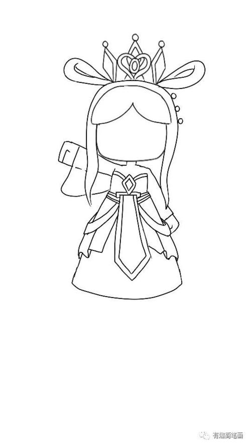 怎么办!太好看了吧!迷你世界叶罗丽的罗丽