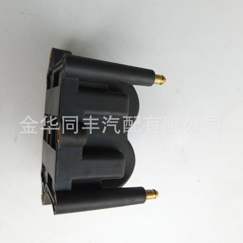 奇瑞qq6旗云小康之光蒙荣光西门子福仕达点火线圈高压