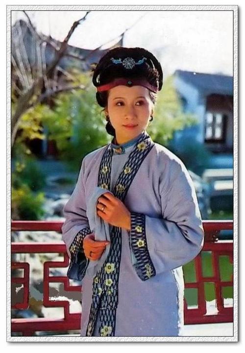 谁是红楼梦中李纨的原型?