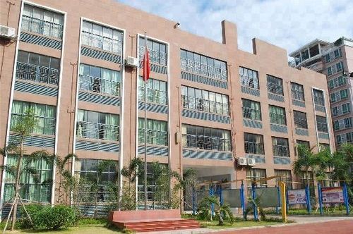 深圳市布吉阳光小学