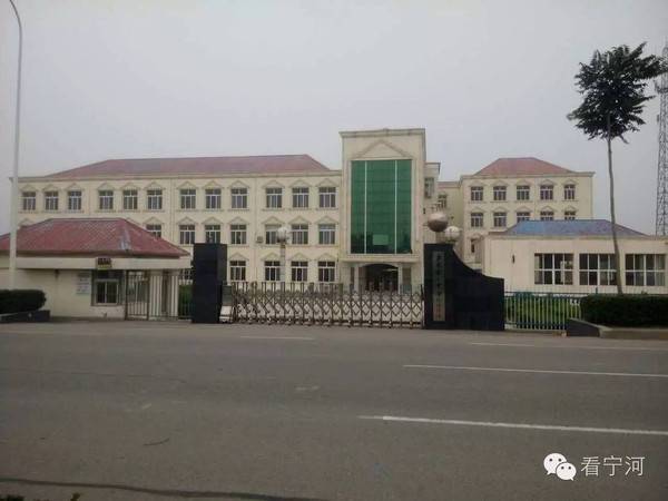 再见宁河任凤高中