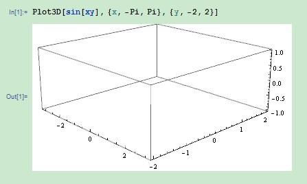 mathematica 7.0 教程