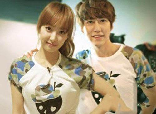 曺圭贤和宋茜爱情本相 曺圭贤和宋茜甚么关系