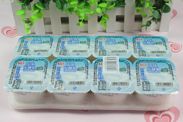 福泰隆 光明 酸奶经济装(原味)