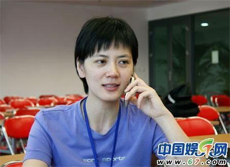 商虎资讯  > 热点娱乐  >正文  经深思熟虑后,沈冰答应了蔡建国的