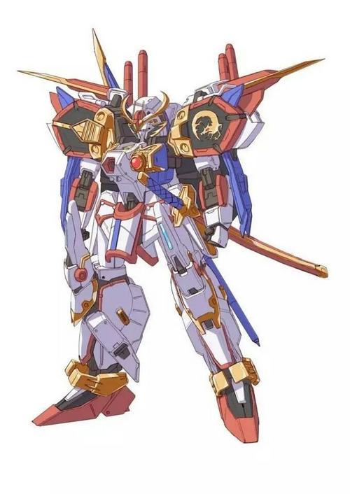 钢达姆哟～高达