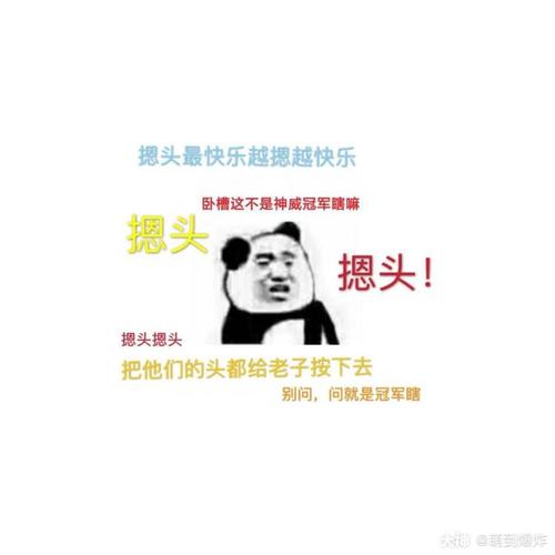 爆炸呀.╰╮定海神针