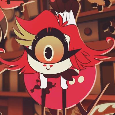 动漫自截头像/地狱客栈