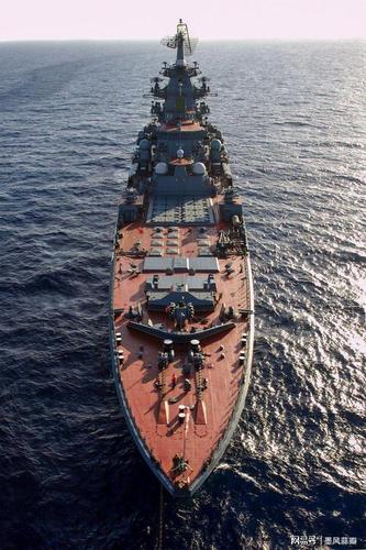 基洛夫级重型巡洋舰为什么这么大真的是因为苏联人喜欢大武器吗
