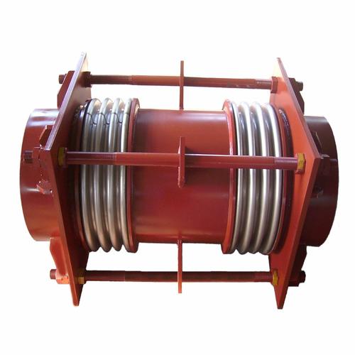 厂家直销通用型波纹管补偿器 dn50~800mm金属补偿器 质优价廉