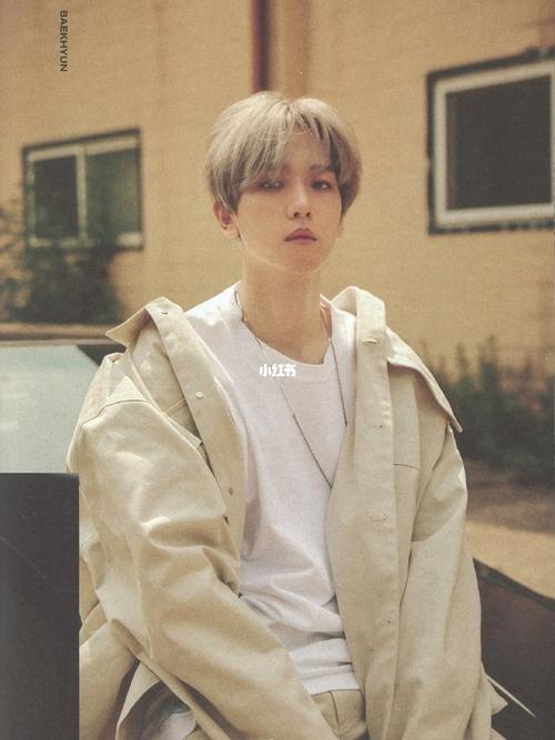 exo边伯贤|un village bolo1扫图_exo_边伯贤_village