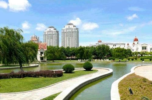 加油吧考生—高校探秘,美丽的哈尔滨工业大学欢迎你