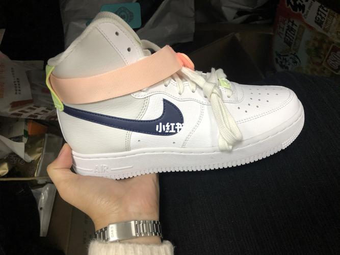 空军一号高帮糖果新配色05_高帮_糖果_耐克怎么样_鞋子_nike af-1