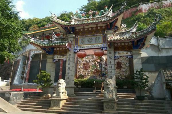 梧州十大著名景点 梧州著名旅游景点介绍 梧州哪些景点最有名