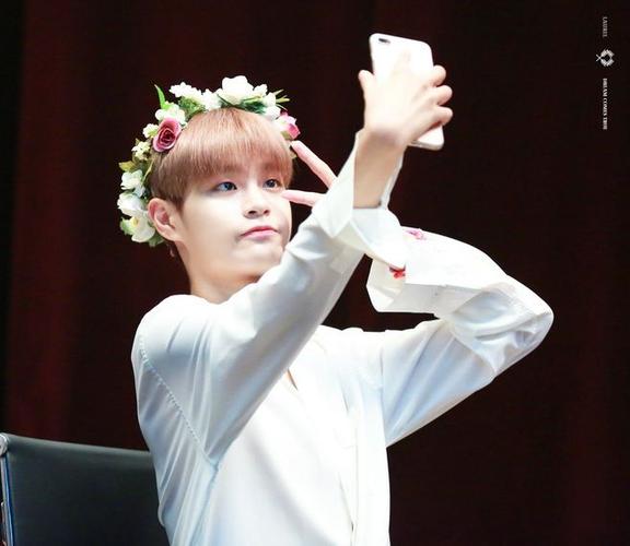 wannaone##李大辉##leedaehwi