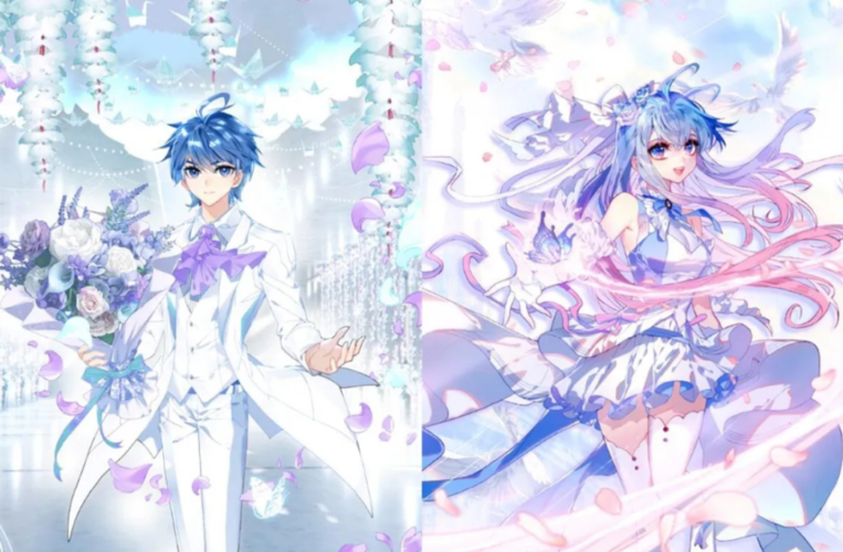 王秋儿只有黄金龙血脉,为何与唐舞桐融合后,她能拥有龙神血脉?