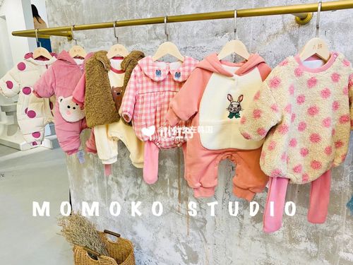 童装档口推荐|婴童界网红品牌-丸纸momoko_童装_momoko怎么样_利济