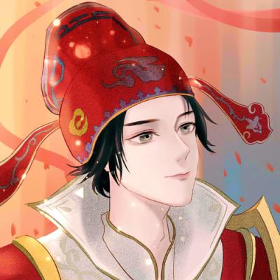 王者孙悟空大圣娶亲简笔画