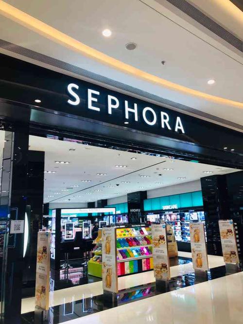 丝芙兰sephora(铁西万象汇店)-"今天是面膜篇,推荐几.