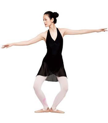 关于练习美丽芭蕾的五点小tip心得