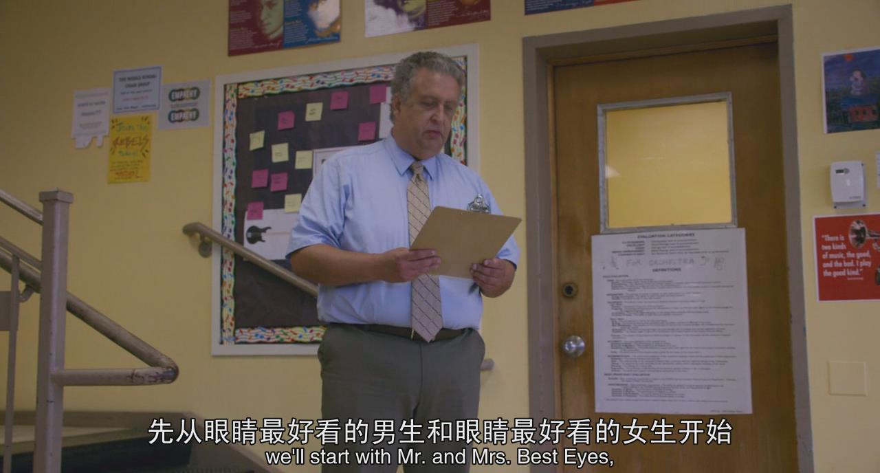 想了解青春期的灰姑娘,这部电影比纪录片还真实!