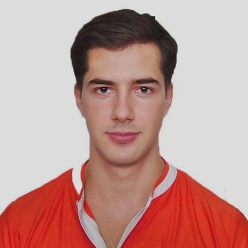 我是德国人,网球的教练在上海evo.我教私人的课.