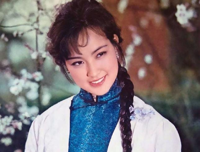 28年前的《上海一家人》,李若男的形象,至今无人能超越