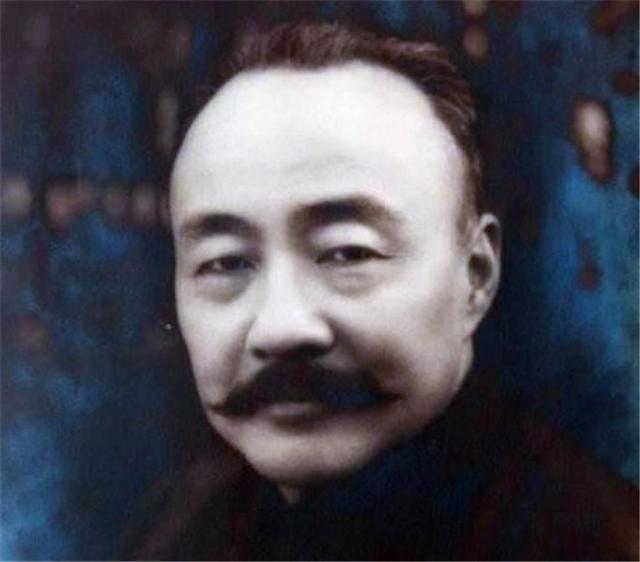 原创民国儒将阴谋害死好友夺其妻生10个娃送5个抗战死后享国葬