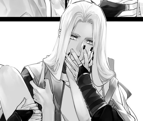 阴阳师,黑白晴明