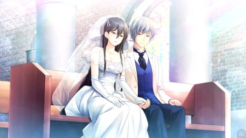 chronobox攻略cg图