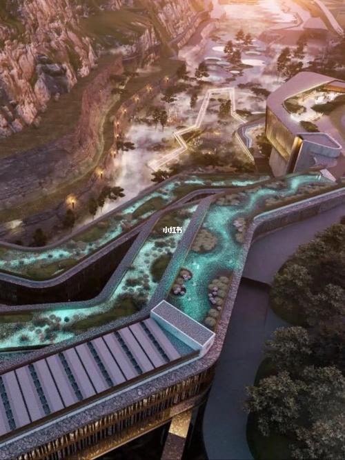说起度假,悦榕庄"是很多人喜欢的度假酒店品牌,听说南京园博园要开家