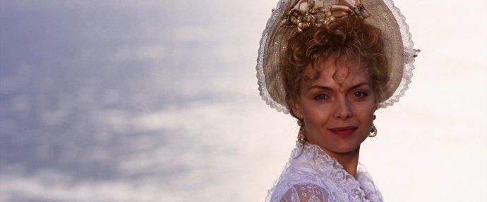 电影截图-【1080p】纯真年代(整理版)