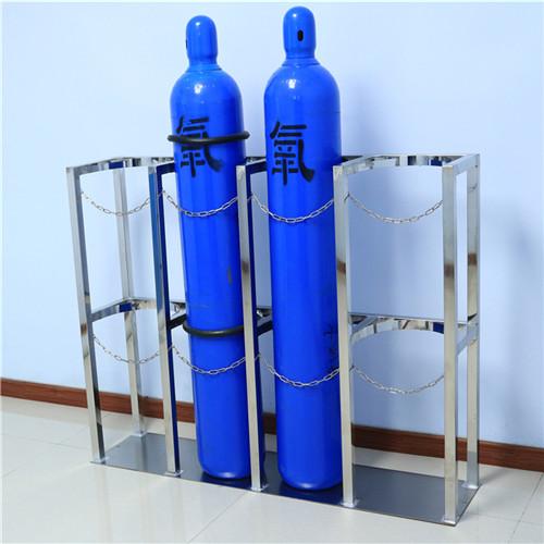 枣强40l二氧化碳气瓶固定架价格制造厂a