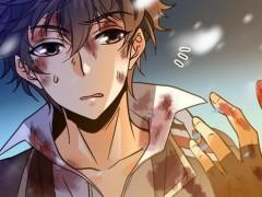 大王饶命漫画:兄妹的脑回路都异于常人,吕小鱼才是真正的大魔王