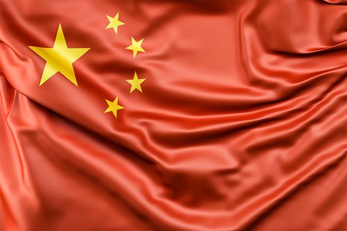 优图库 utucool 平面素材 位图与免抠图 高清质感褶皱国旗 1,优图库是