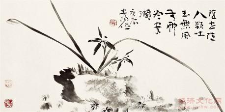 霍春阳:承继简淡冲和,虚静空灵的文人画传统