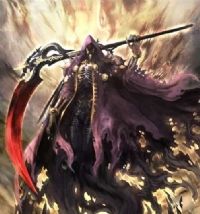 镰刀死神壁纸63