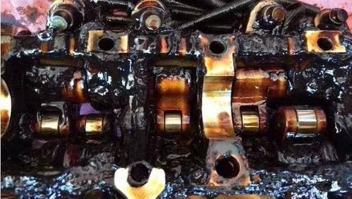 假机油六宗罪,看完涨姿势了!