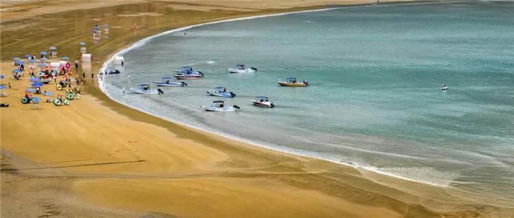 get√8月温州网红旅行地图 | 沿着苍南"168黄金海岸线",一览山海相间