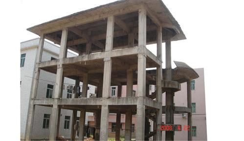 农村自建房什么结构最实用