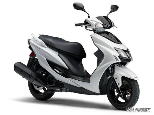 踏板摩托车是什么类型发动机雅马哈踏板摩托车