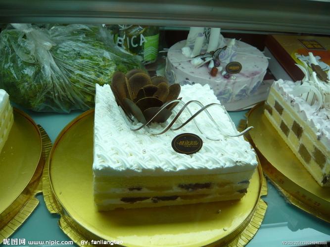 生日蛋糕 蛋糕图片