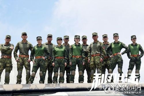 《利刃出击》圆满收官 传递青春正能量