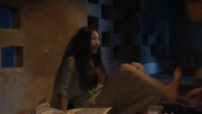 17岁男孩侵犯15岁少女致死芝麻杆插入下体手段极其毒辣