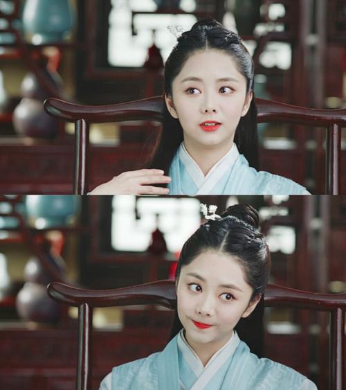 锦衣之下 袁今夏