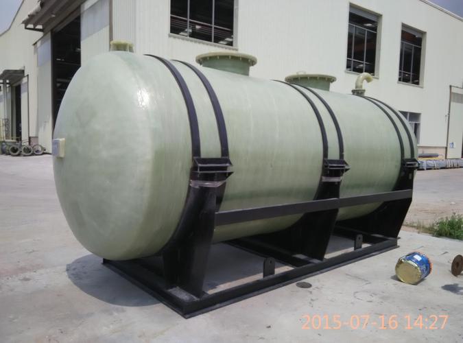 玻璃钢运输罐供应商