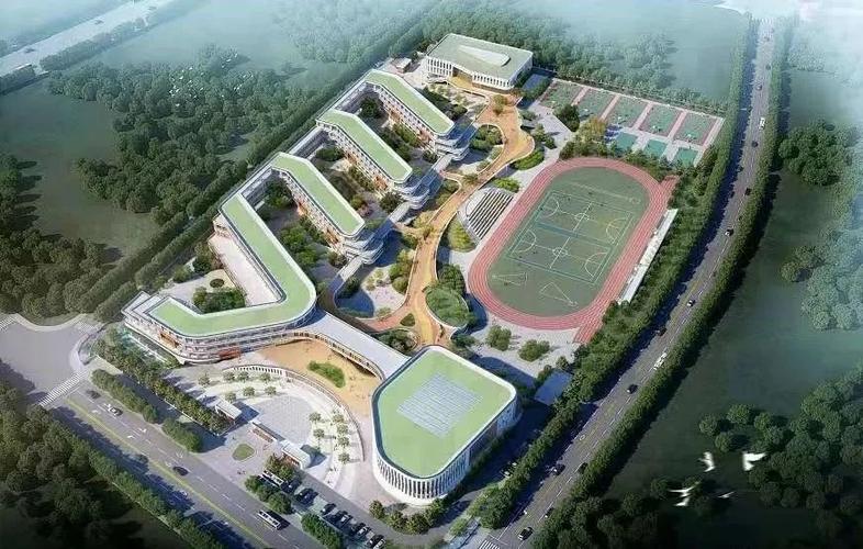 永康市大司巷小学是一所百年名校,新项目概算投资25107.