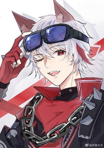 百里守约【绝影神枪】