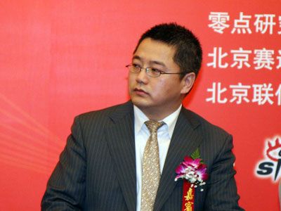 孟凡宇:冬天是个好时期